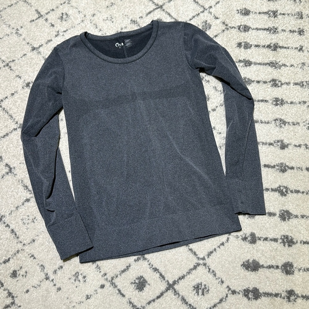 Zyia long sleeve